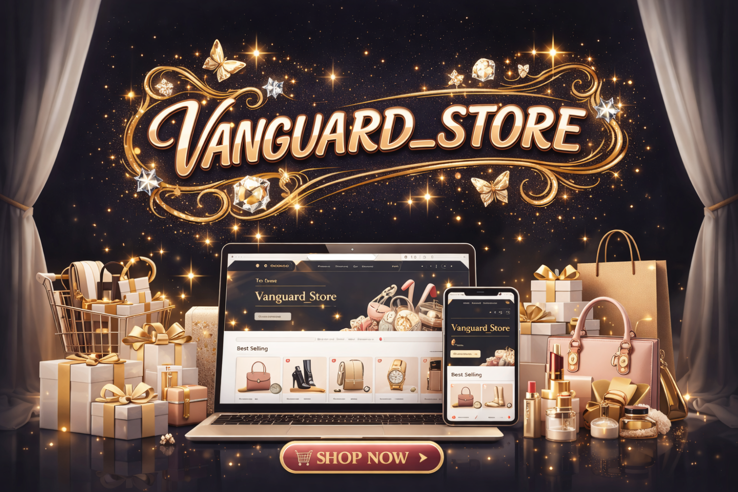 Vanguard_Store