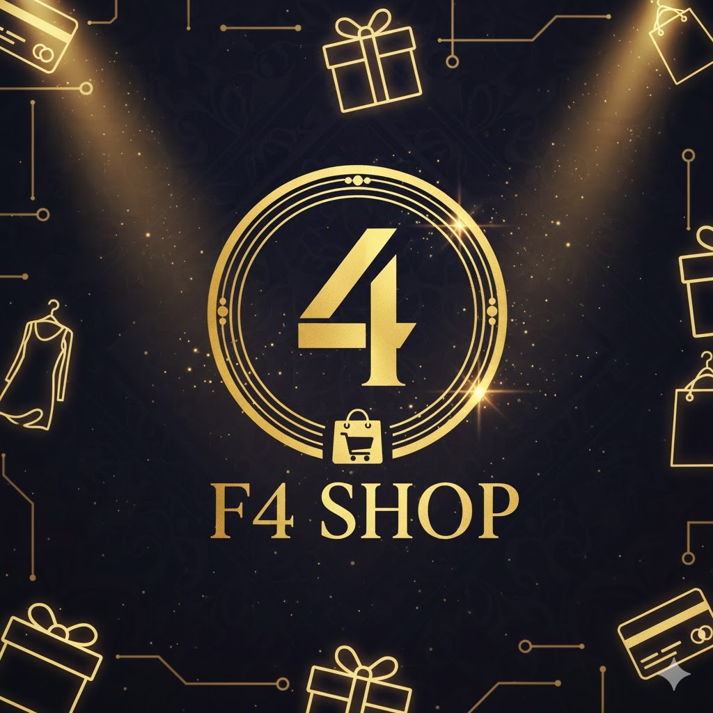 F4 Shop