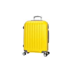 Perjalanan dan bagasi