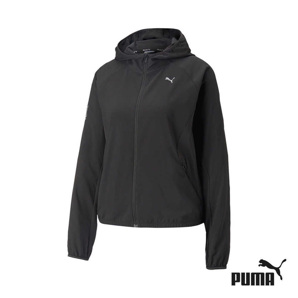 PUMA RUN LIGHTWEIGHT Running Women&#039;s Jacket