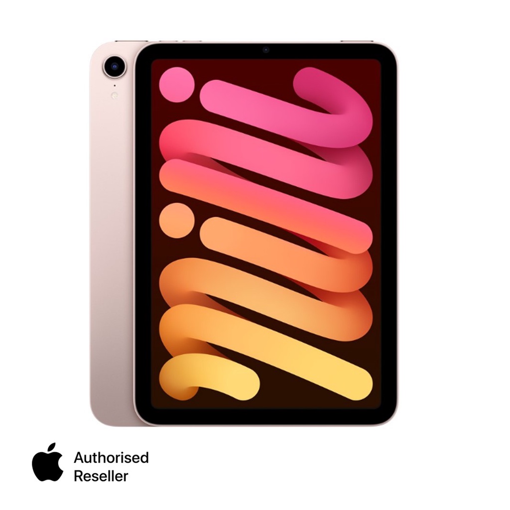 Apple iPad mini Wi-Fi (6th Generation, 2021)