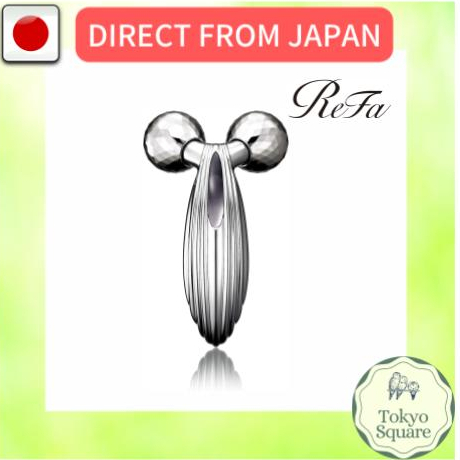 [Direct from Japan] ReFa CARAT RAY Single Item 1pc (x 1) [來自日本的直接] refa carat射線單項目1pc（x 1）
